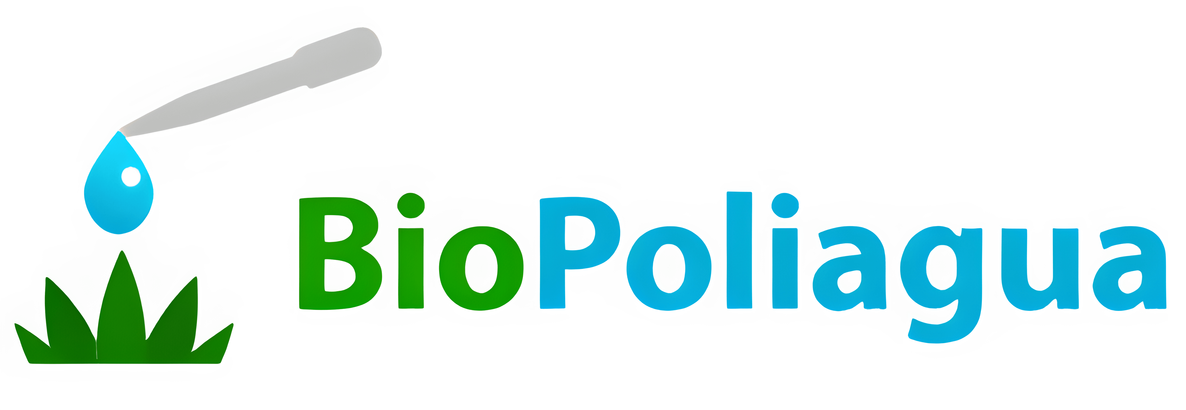 BioPoliagua Logo